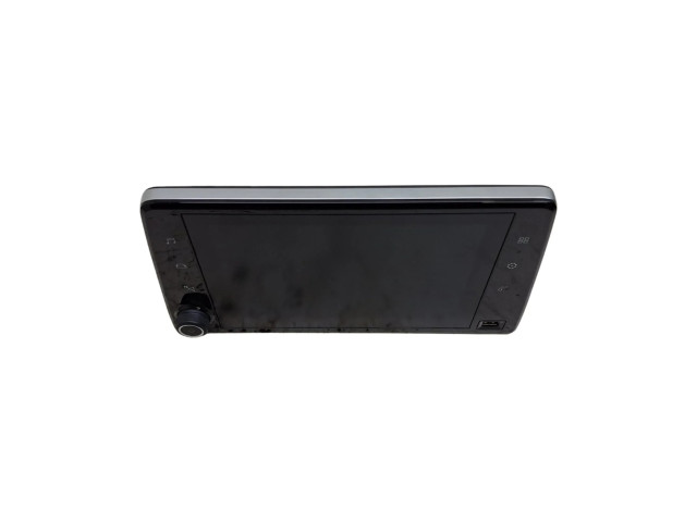 Дисплей    98345773ZD   Peugeot Partner III