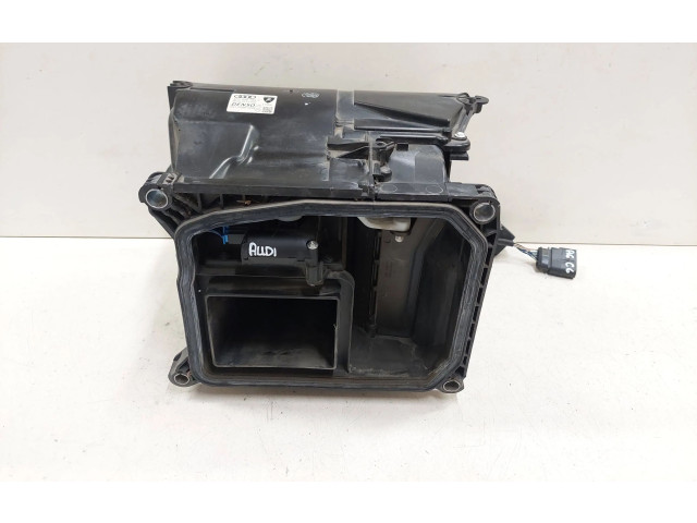 Вентилятор печки    4F0820155F, CZ1172002809   Audi A6 S6 C6 4F