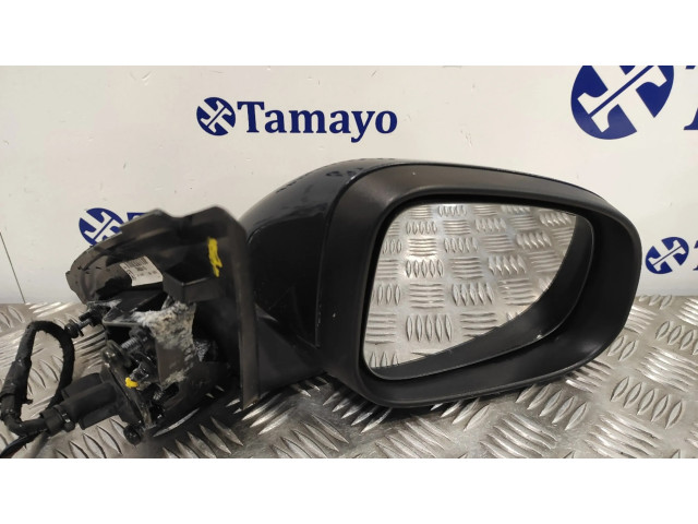 Zpětné zrcátko pravé Volvo S60 2014  31402633  