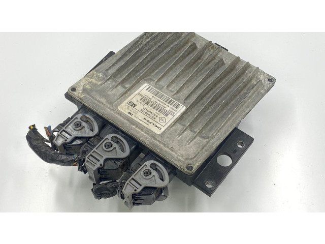 Řídící jednotka 8200498188, 8200426434   Nissan Micra 2005