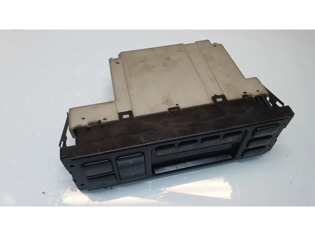 Блок управления климат-контролем K19Z0GE4V, 7L08E05   Mazda 626