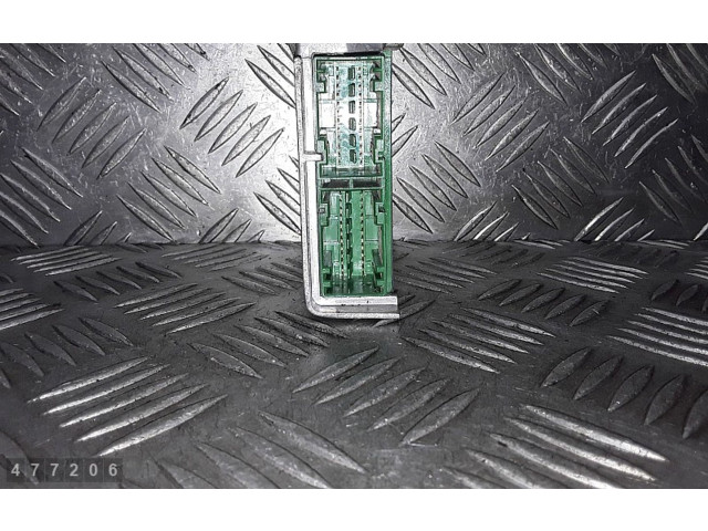 Блок подушек безопасности 01370978080   Citroen Jumper