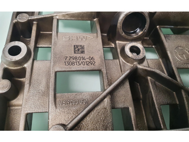 Čerpadlo oleje 7798014, 11417798014   BMW 1 E81 E87   N47D20A