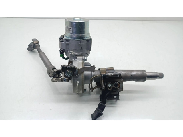    Рулевая рейка JJ00101545   Honda HR-V 2015-2020 года