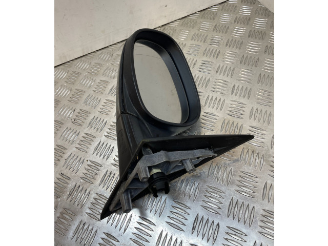 Zpětné zrcátko  BMW 3 E90 E91 2009  7182695  