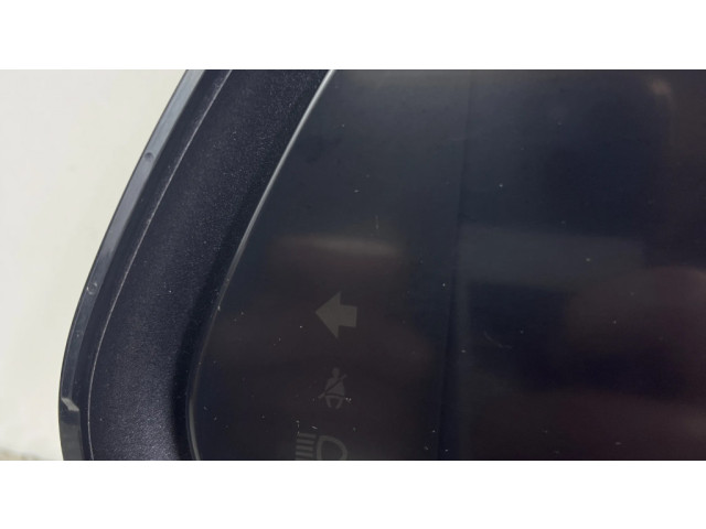 Панель приборов P68525326AK   Jeep Grand Cherokee WL       