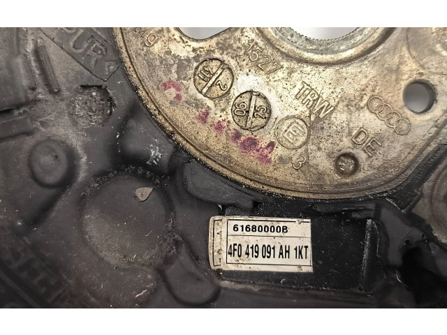 Volant Audi A8 S8 D3 4E 2006 4F0419091AH, 61680000B  