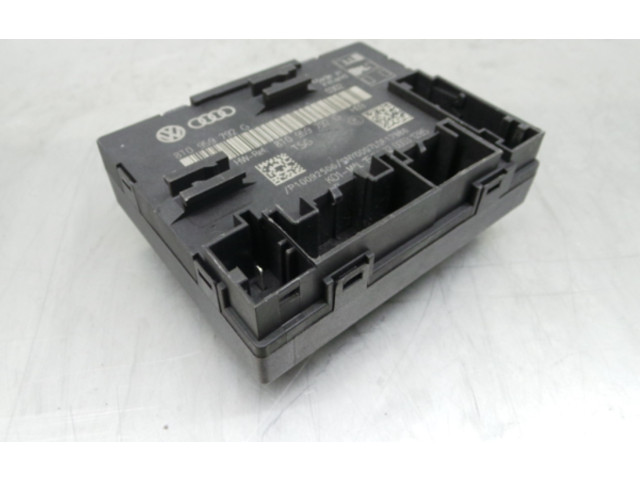 Блок управления коробкой передач 8T0959792G   Audi RS4 B8