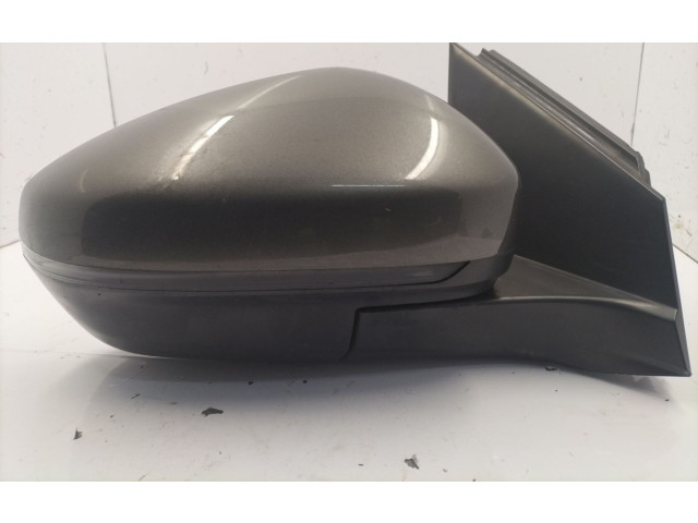 Zpětné zrcátko  Peugeot 3008 II 2017  1618046880  
