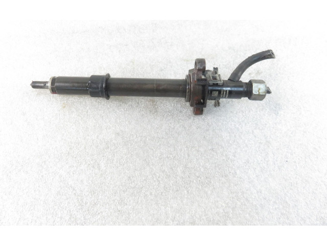 Vstřikovač EJBR03801D, 9656389980   Peugeot 407    RHR (DW10BTED4) 