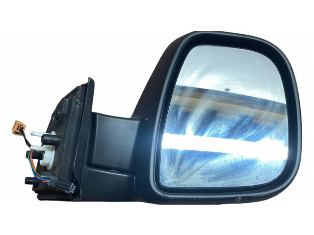 Zpětné zrcátko  Citroen Berlingo 2015  232673076, 1608177780  