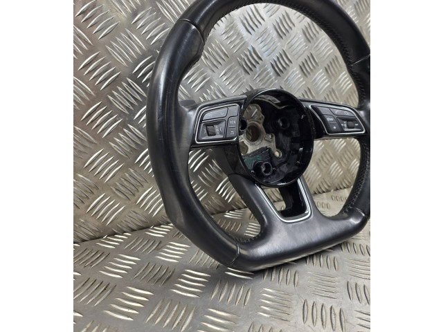 Volant Audi A4 Allroad B9 2017 8W0419091DF  