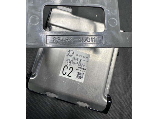 Камера ветрового стекла 8646C48021, 8646448011   Lexus RX 450H 2020