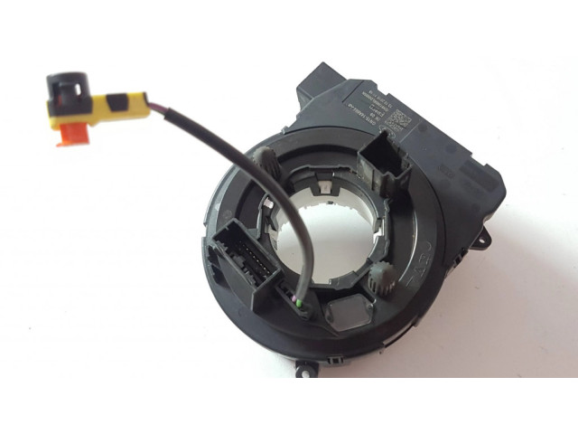 Подрулевой шлейф SRS GN1514A664AB   Ford Focus