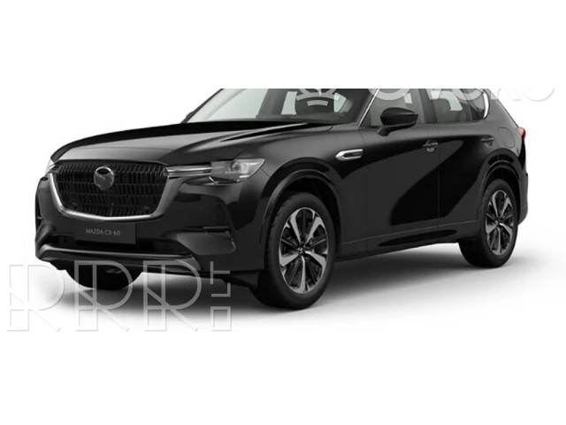 Zpětné zrcátko  Mazda CX-60 2023  M000TD6971, K6266  
