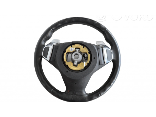 Руль BMW 6 E63 E64  2002-2010 года SLB705267012, 08B189AA04898      