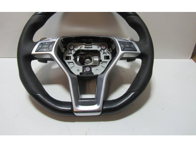 Volant Mercedes-Benz C AMG W204 2014 A1724603103, 0060016616  