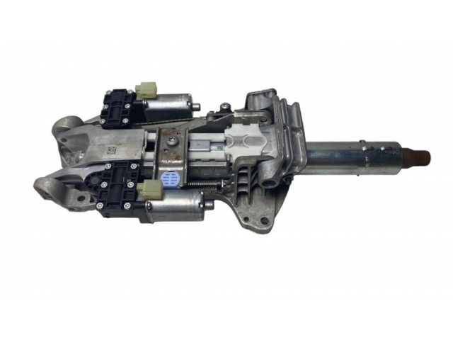    Рулевая рейка A2234602400, 2234602400   Mercedes-Benz S W223 2020- года