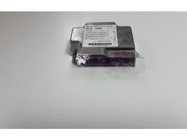 Блок подушек безопасности 959101H050, 1H95910050   KIA Ceed