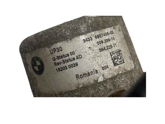 Čerpadlo oleje 6857405, 86422811   BMW i3   IB1