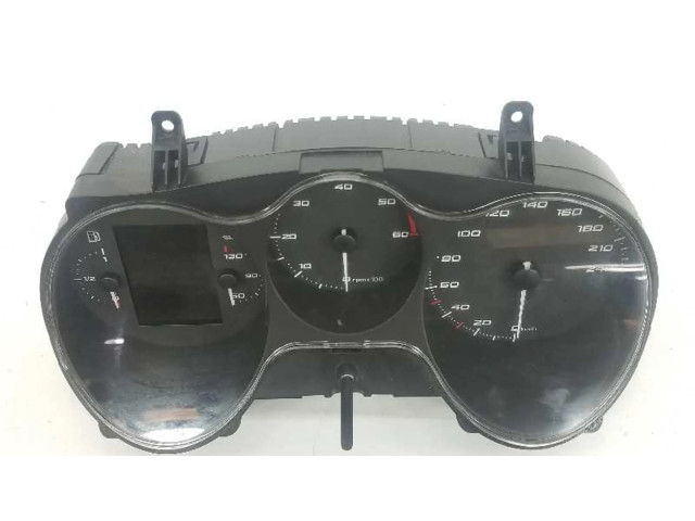 Панель приборов 1P0920853B   Seat Altea XL       