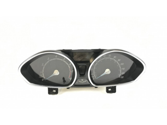 Přístrojová deska  Ford B-MAX 2017 C1BT10849FAN, VP8A6F10894B  