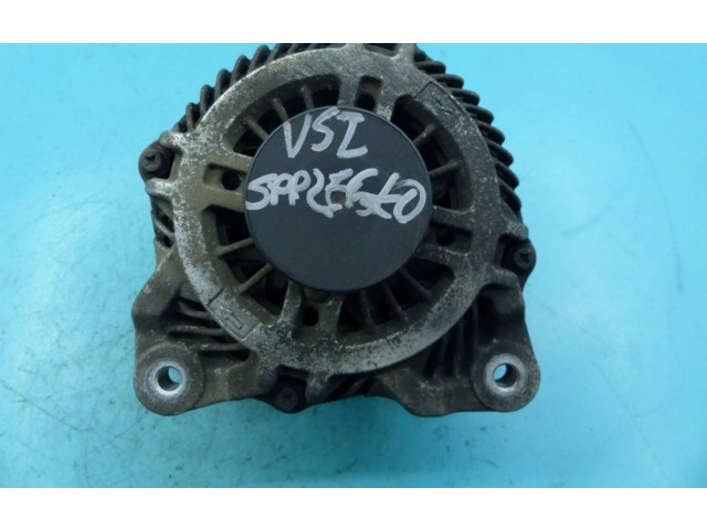 Масляный насос   8200654785, IMPRK1154161  Renault Laguna III 