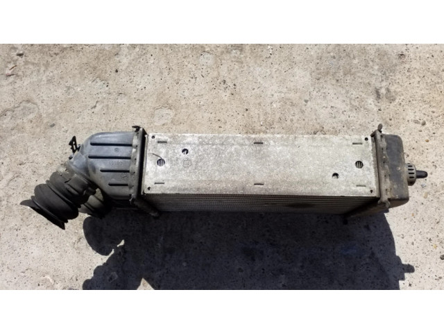 Интеркулер  9680275480   Citroen C3 1.6
