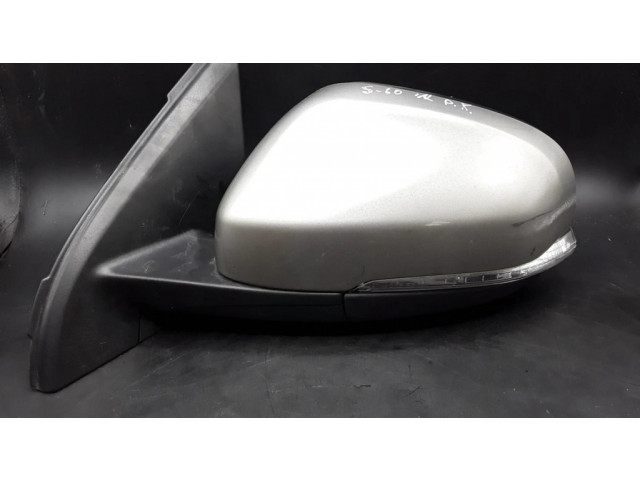 Zpětné zrcátko  levé Volvo S60 2014  3304941  