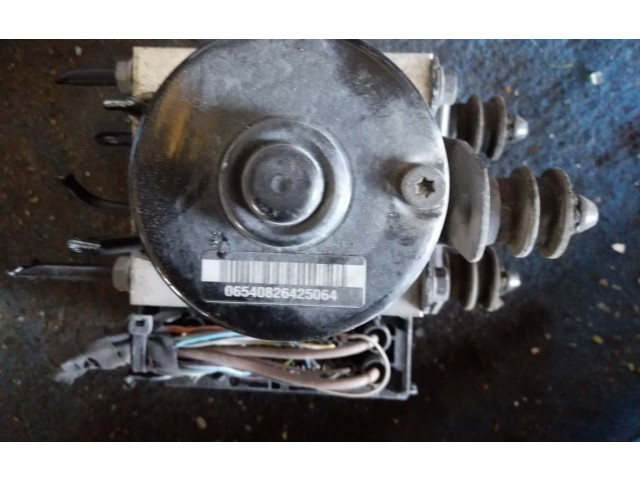 Jednotka ABS 1K0614517AEBEF   Audi A3 S3 8P 2003