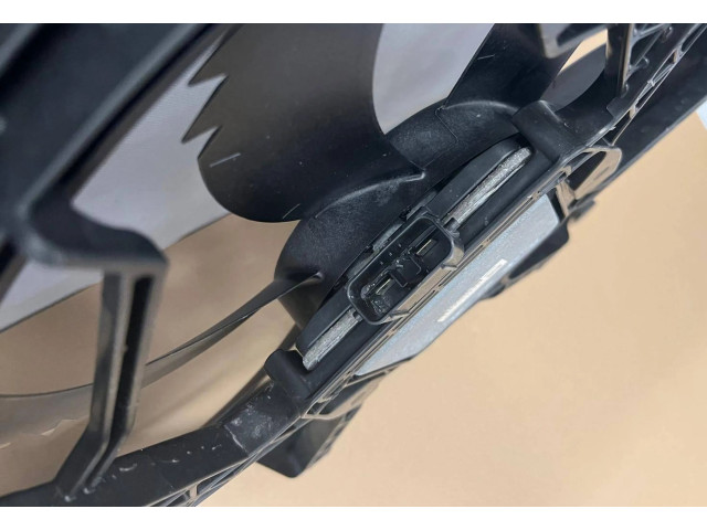 Комплект вентиляторов     2685003000, 1636331500    Toyota Camry 