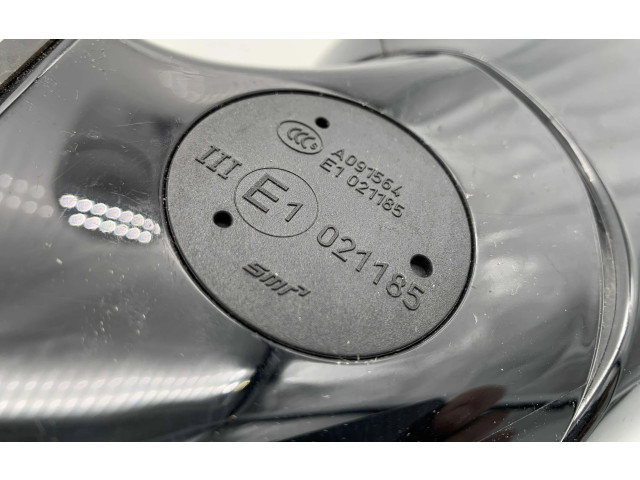 Zpětné zrcátko  BMW 1 F20 F21 2019  51167423636  