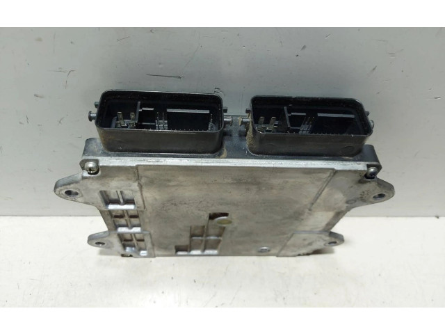 Блок управления двигателем ECU A1351507279, A1351507279   Mitsubishi Colt