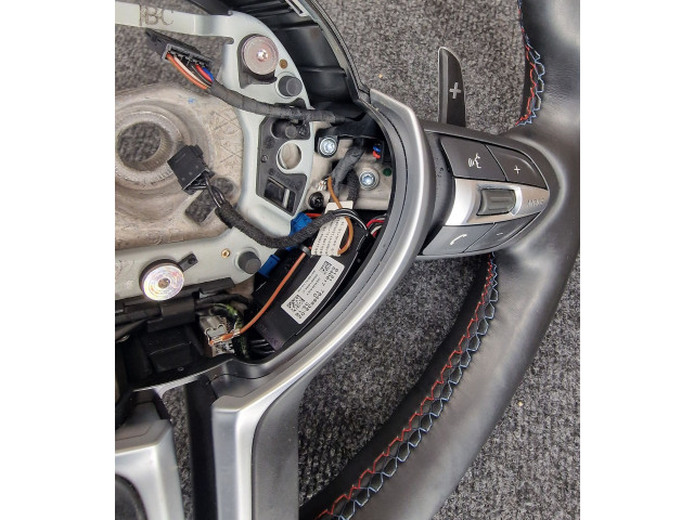 Volant BMW M3 F80 2019 7847607, 6333202  