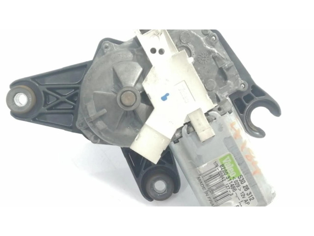 Моторчик заднего дворника 8200311486, MOTORLIMPIATRASERO    Renault Twingo II