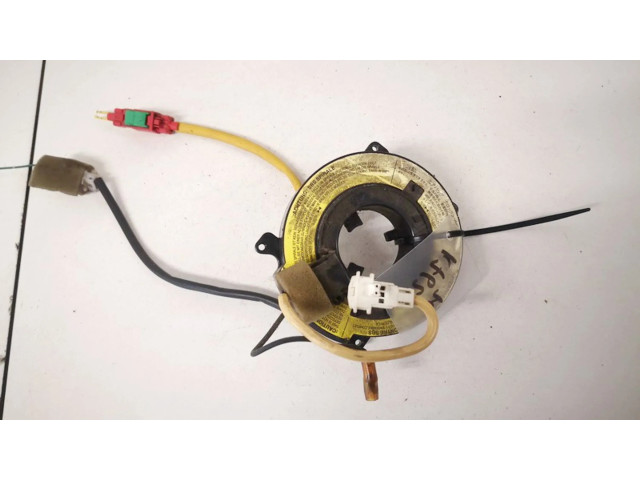 Подрулевой шлейф SRS    Mitsubishi Carisma