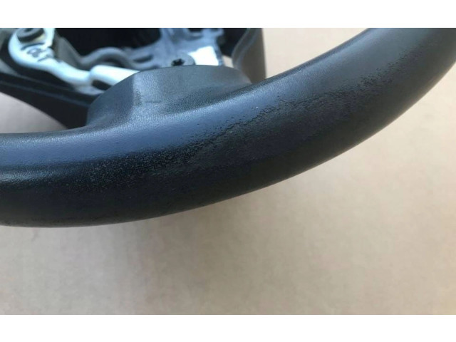Руль Mitsubishi Colt  2004 - 2008 года mr977310, mr955201      