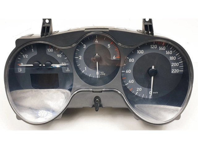 Панель приборов 1P0920823G, V0009000   Seat Leon (1P)       