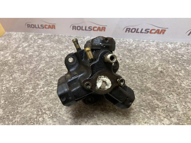 Vstřikovací čerpadlo 0445010009, 02266935331   BMW 5 E39  pro naftový motor 3.0  