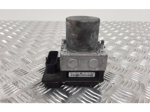 Jednotka ABS 0265951433   Peugeot 5008 2013