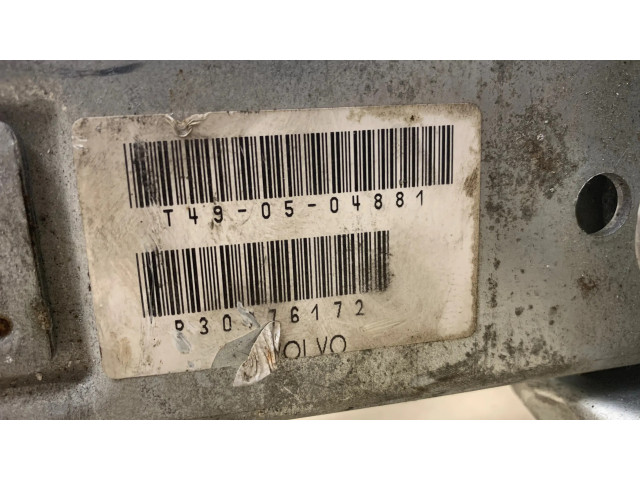    Рулевая рейка P30776172, T490504881   Volvo S60 2001-2004 года