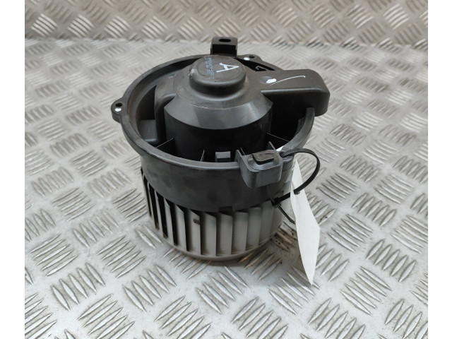 Вентилятор печки    7801A097, MF0160700701   Mitsubishi Colt