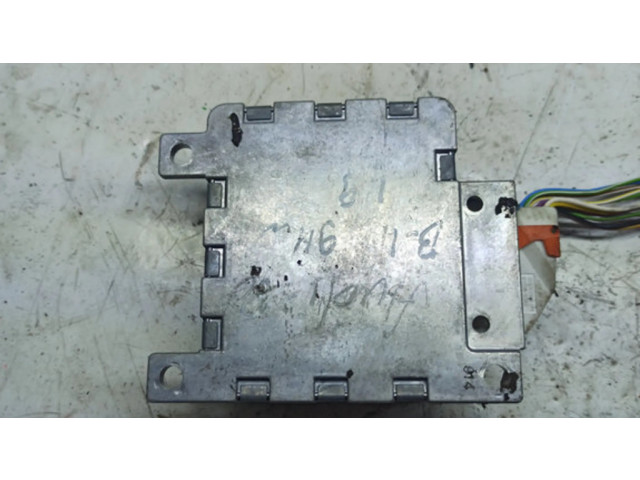 Блок подушек безопасности 8A0959655C, 0285001038   Audi 80 90 B3