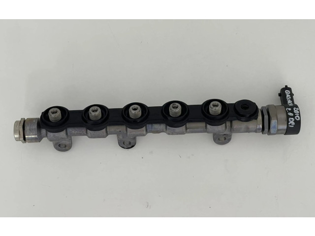 Топливная рампа 0445214230, 0445214230   Nissan Qashqai  