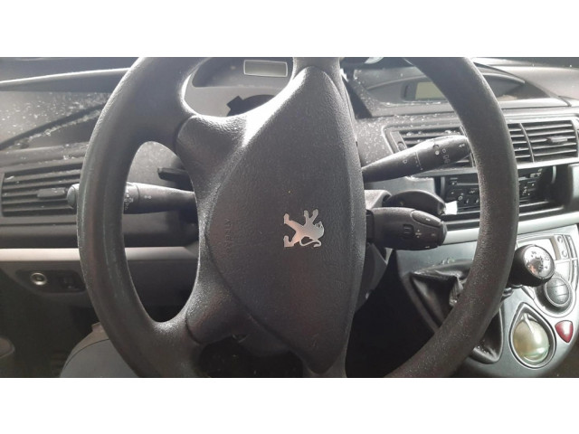 Руль Peugeot 807   4109AW      