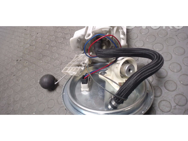 Vstřikovací čerpadlo 09200109   Opel Corsa C     