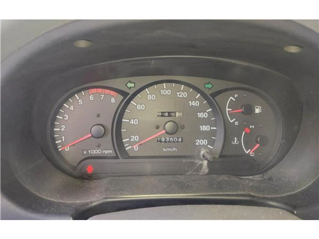 Přístrojová deska  Hyundai Accent 2002 94003-25120, 000818-0478  