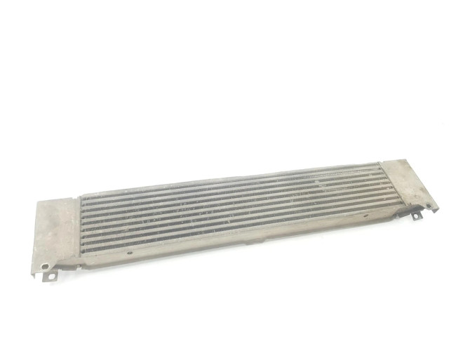 Интеркулер  1347700080, 0384K1   Citroen Jumper 