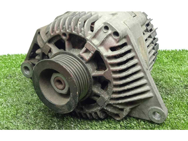 Генератор 25416100, VALEO-110AH-12V   Mitsubishi Carisma      