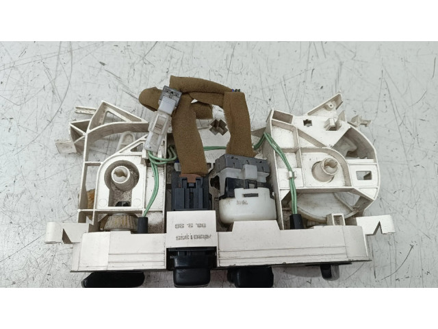 Блок управления климат-контролем MR201365   Mitsubishi Colt